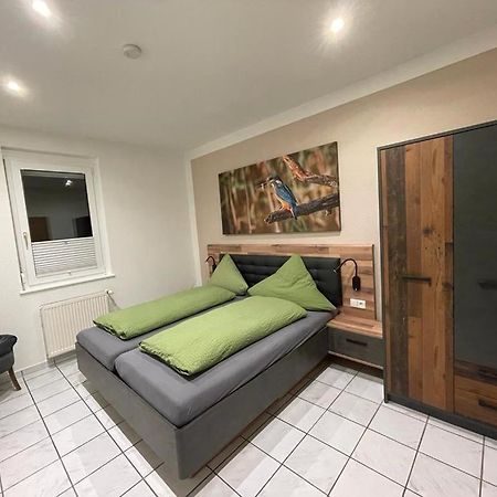 Rhein-Camping Waldshut מראה חיצוני תמונה