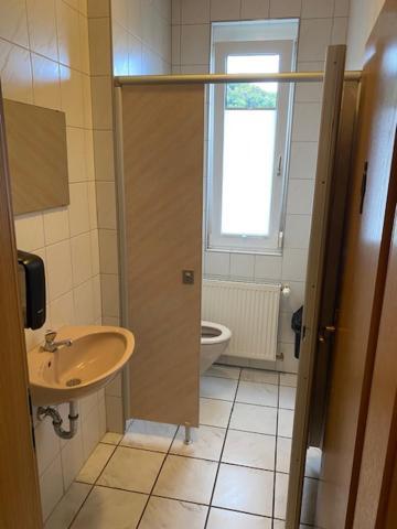 Rhein-Camping Waldshut מראה חיצוני תמונה